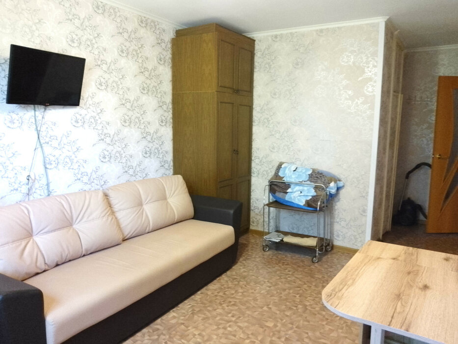 Екатеринбург, ул. Белореченская, 24/1 (Юго-Западный) - фото квартиры (3)