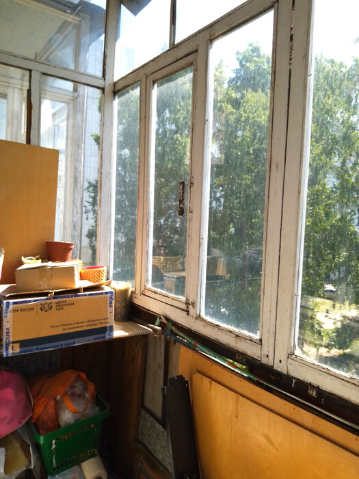 Екатеринбург, ул. Белореченская, 24/1 (Юго-Западный) - фото квартиры (8)