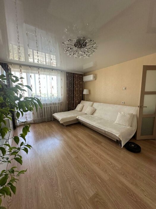 Екатеринбург, ул. Серафимы Дерябиной, 33 (Юго-Западный) - фото квартиры (3)