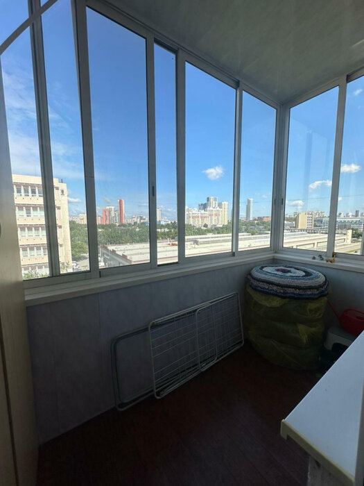Екатеринбург, ул. Серафимы Дерябиной, 33 (Юго-Западный) - фото квартиры (5)