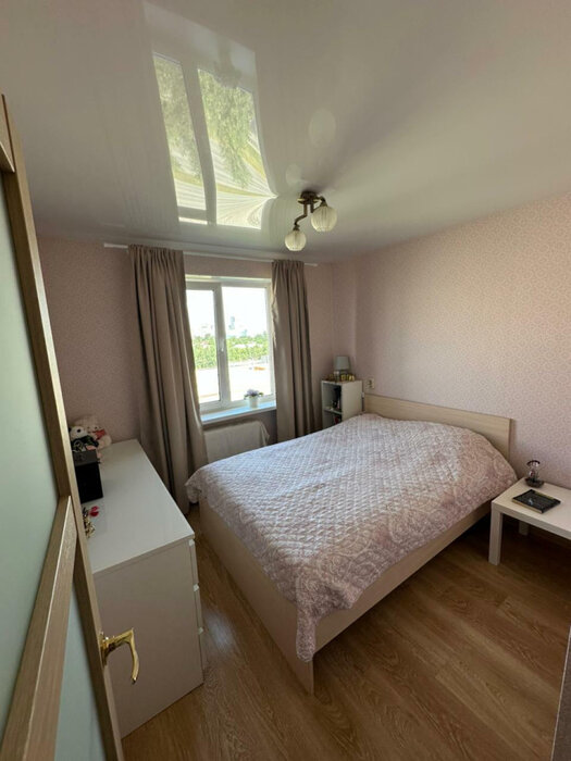 Екатеринбург, ул. Серафимы Дерябиной, 33 (Юго-Западный) - фото квартиры (6)