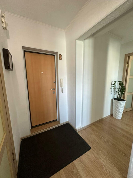 Екатеринбург, ул. Серафимы Дерябиной, 33 (Юго-Западный) - фото квартиры (7)