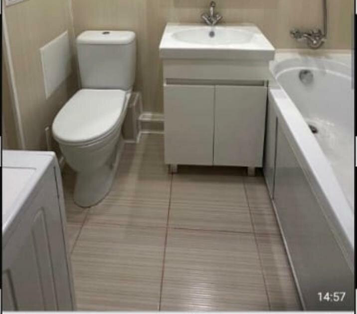 Екатеринбург, ул. Серафимы Дерябиной, 33 (Юго-Западный) - фото квартиры (8)