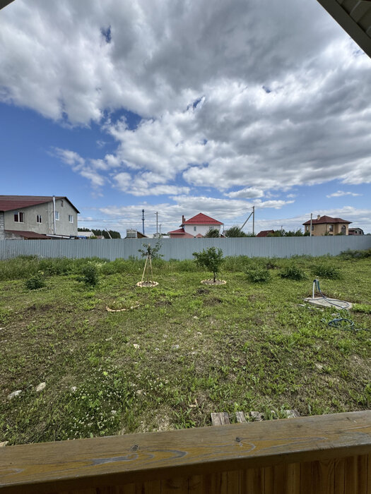 Екатеринбург, ул. Полевской тракт, 22-й километр, 22/8В (Горный щит) - фото дома (5)