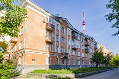 Екатеринбург, ул. Куйбышева, 48а (Центр) - фото комнаты