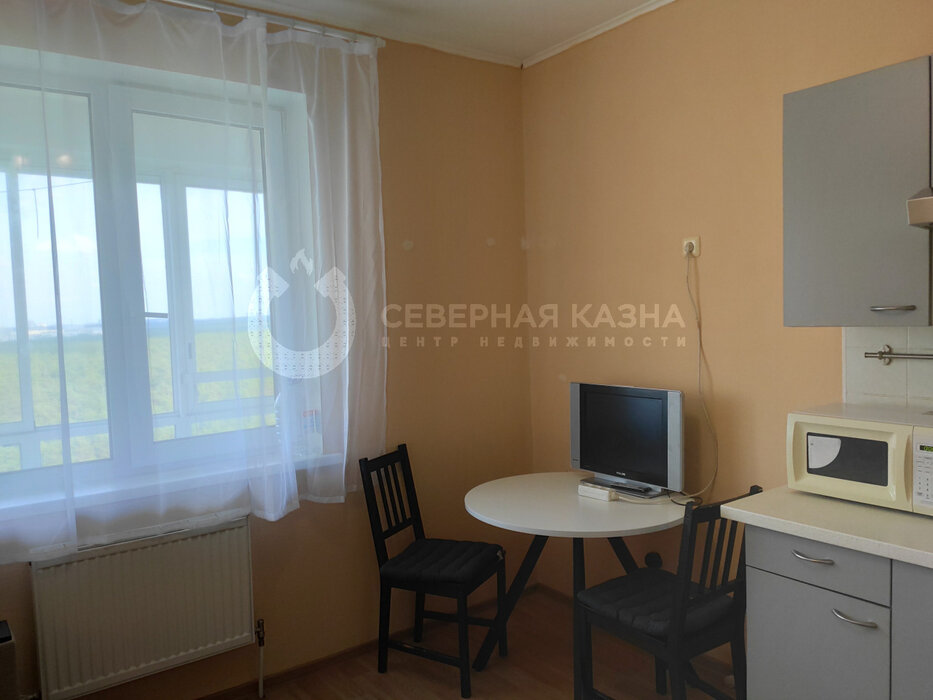 Екатеринбург, ул. Соболева, 19 (Широкая речка) - фото квартиры (1)
