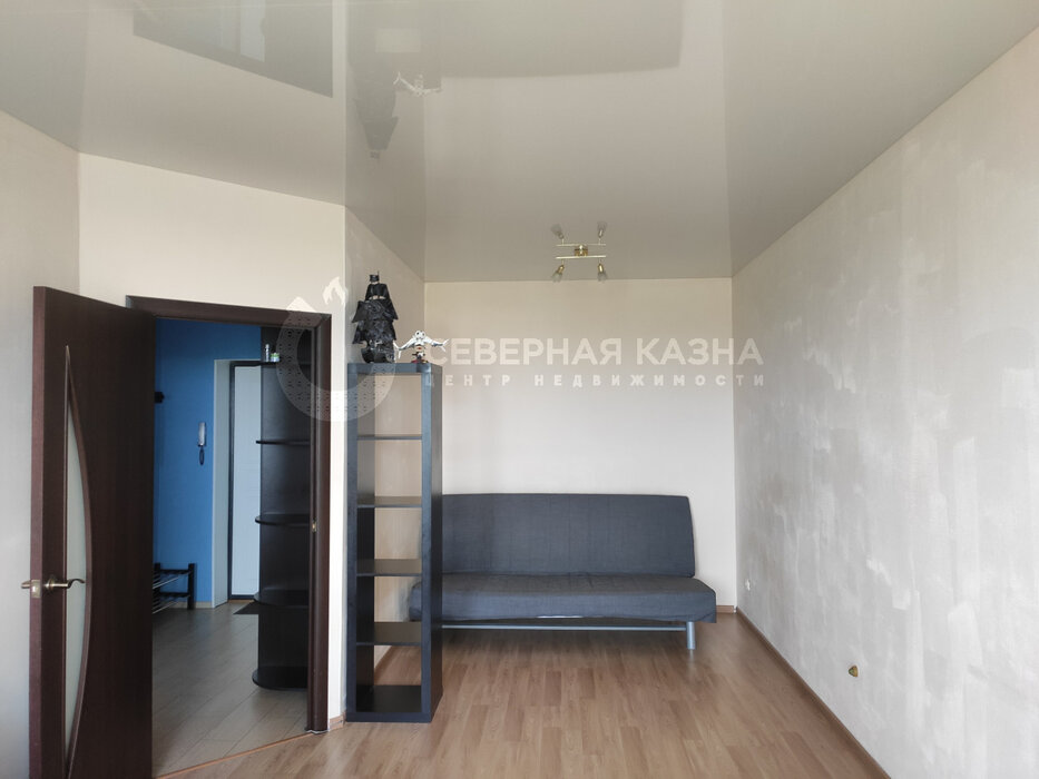 Екатеринбург, ул. Соболева, 19 (Широкая речка) - фото квартиры (3)