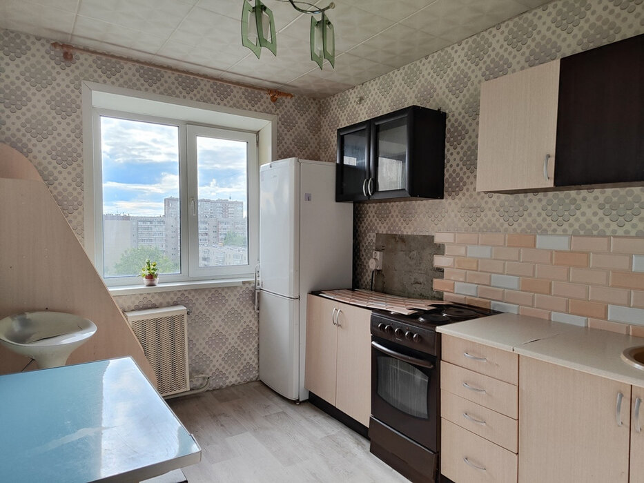 Екатеринбург, ул. Сыромолотова, 21 (ЖБИ) - фото квартиры (1)