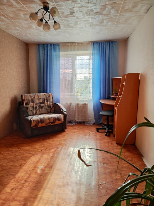Екатеринбург, ул. Сыромолотова, 21 (ЖБИ) - фото квартиры (4)