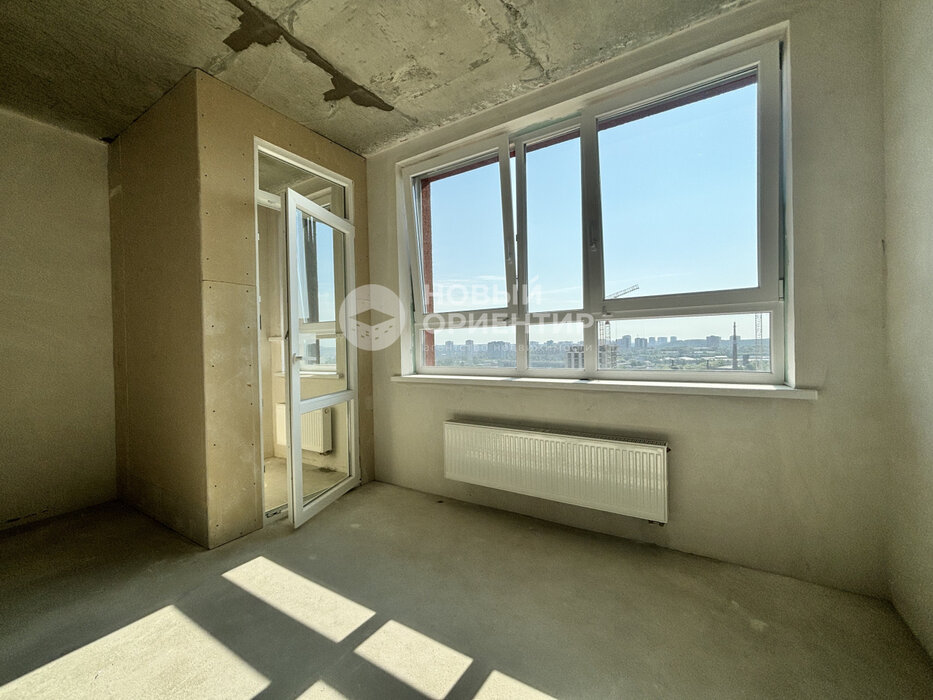 Екатеринбург, ул. Монтёрская, 8 (Вторчермет) - фото квартиры (1)