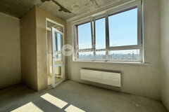 Екатеринбург, ул. Монтёрская, 8 (Вторчермет) - фото квартиры