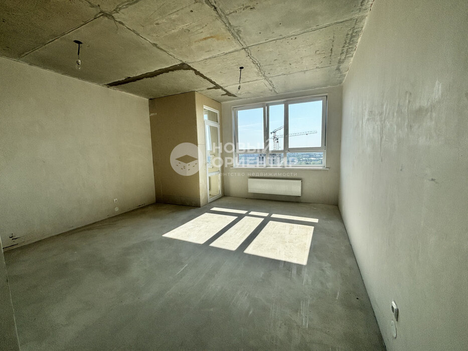 Екатеринбург, ул. Монтёрская, 8 (Вторчермет) - фото квартиры (3)