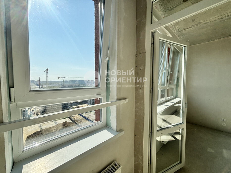 Екатеринбург, ул. Монтёрская, 8 (Вторчермет) - фото квартиры (6)