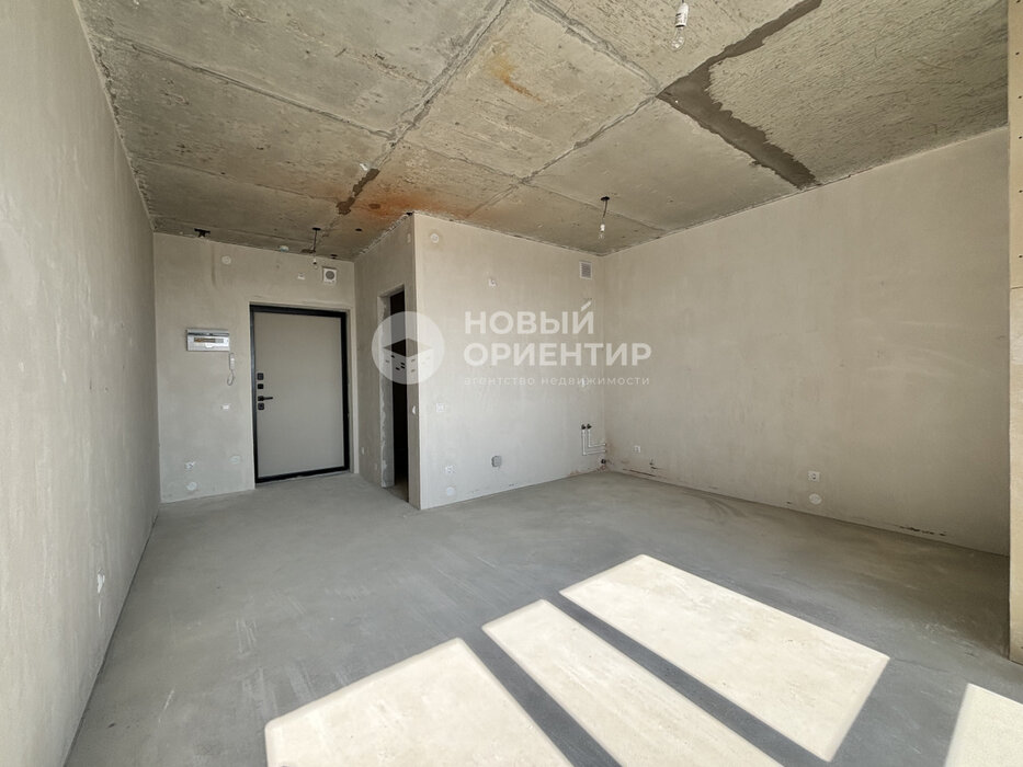 Екатеринбург, ул. Монтёрская, 8 (Вторчермет) - фото квартиры (7)