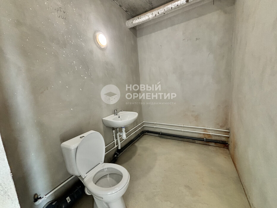 Екатеринбург, ул. Монтёрская, 8 (Вторчермет) - фото квартиры (8)