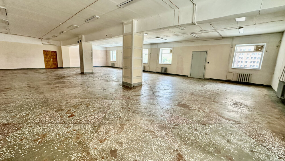 Екатеринбург, ул. Студенческая, 1В (Втузгородок) - фото склада (2)