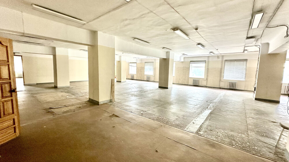 Екатеринбург, ул. Студенческая, 1В (Втузгородок) - фото склада (4)
