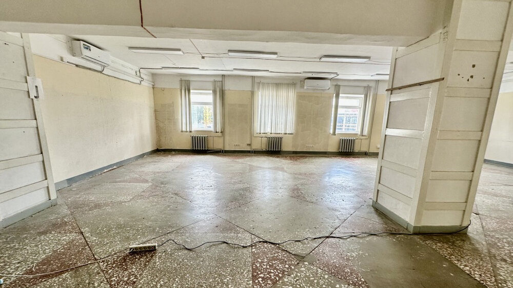Екатеринбург, ул. Студенческая, 1В (Втузгородок) - фото склада (5)