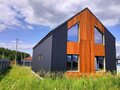 Продажа дома: п. Бобровский, ул. Грушевая, 8 (городской округ Сысертский) - Фото 2