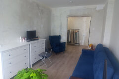 Екатеринбург, ул. Павла Шаманова, 11 (Академический) - фото квартиры