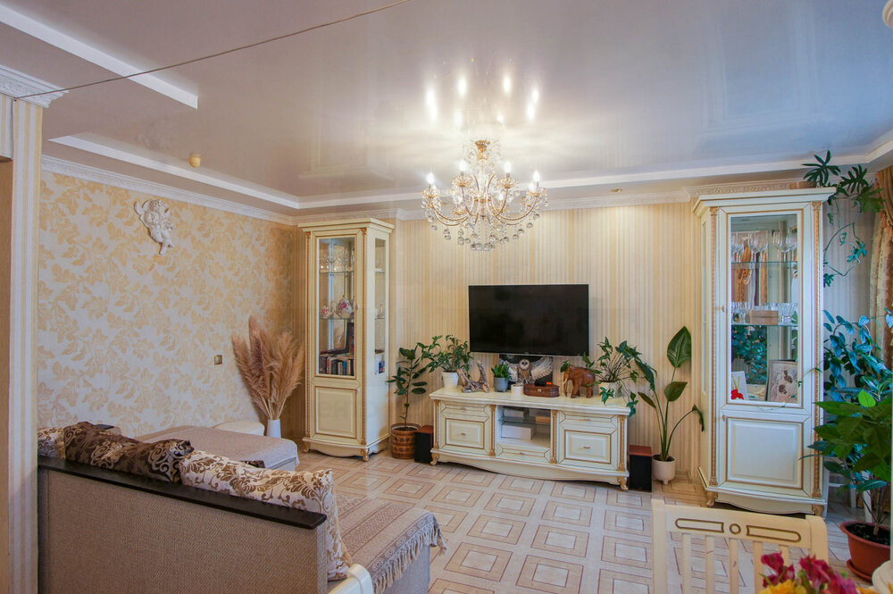 Екатеринбург, ул. Павла Шаманова, 6 (Академический) - фото квартиры (8)