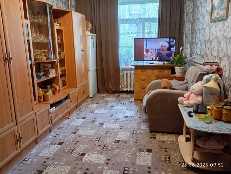 Екатеринбург, ул. Черняховского, 41 (Химмаш) - фото квартиры (2)
