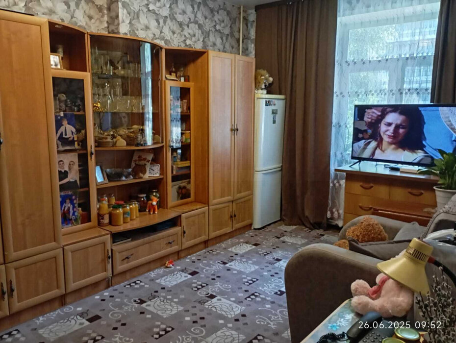 Екатеринбург, ул. Черняховского, 41 (Химмаш) - фото квартиры (3)
