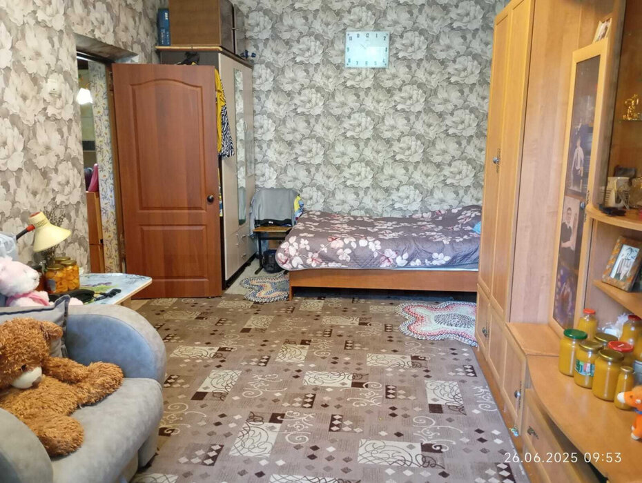 Екатеринбург, ул. Черняховского, 41 (Химмаш) - фото квартиры (4)