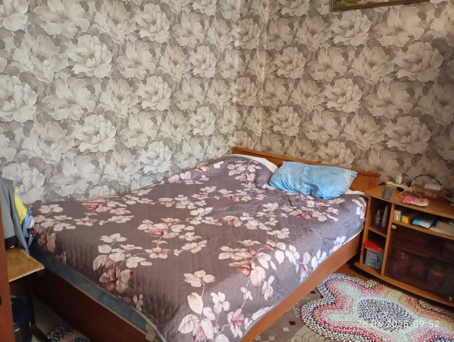 Екатеринбург, ул. Черняховского, 41 (Химмаш) - фото квартиры (5)