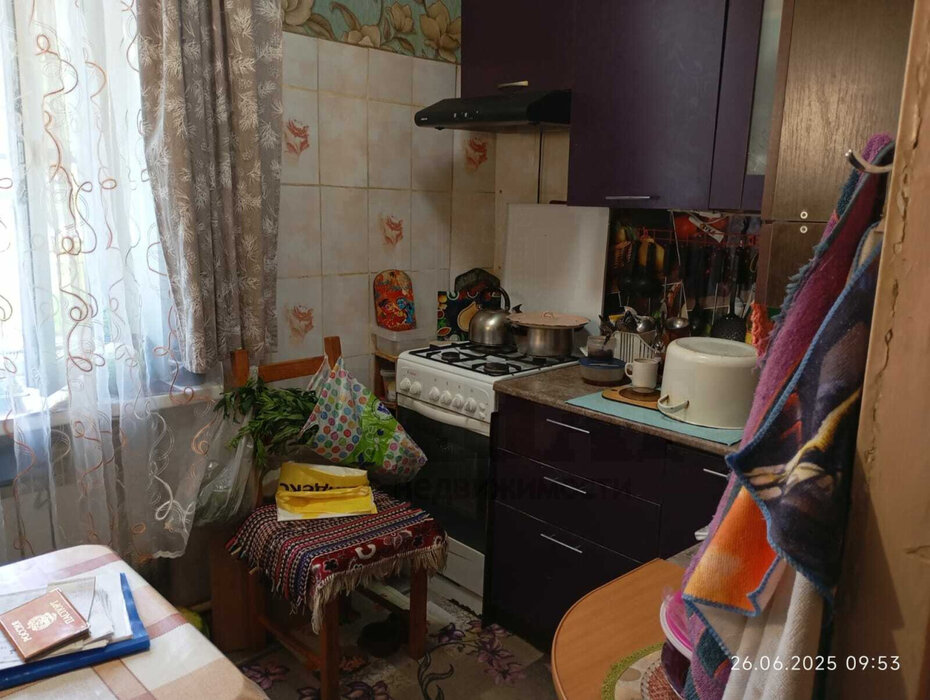 Екатеринбург, ул. Черняховского, 41 (Химмаш) - фото квартиры (8)