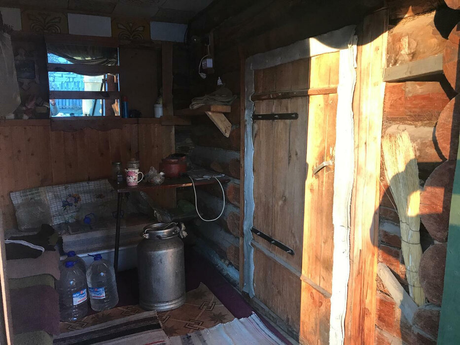 г. Сысерть, СТ Надежда, уч. 17 (городской округ Сысертский) - фото сада (7)