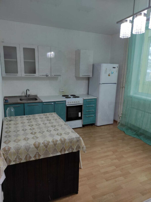 Екатеринбург, ул. Анатолия Муранова, 18 (Широкая речка) - фото квартиры (5)