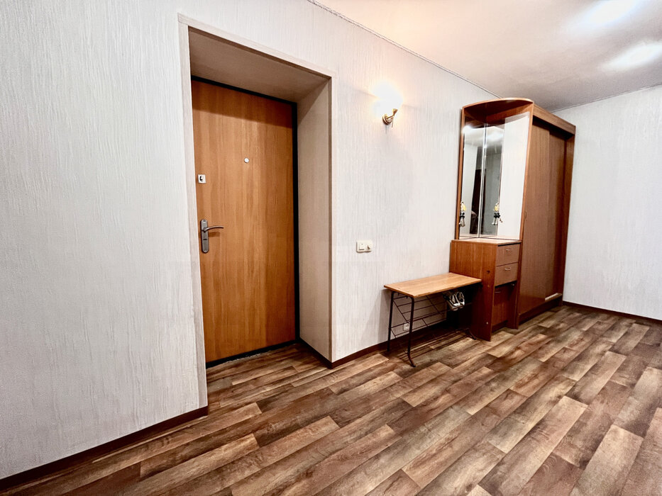 г. Асбест, ул. Пархоменко, 8 (городской округ Асбестовский) - фото квартиры (2)
