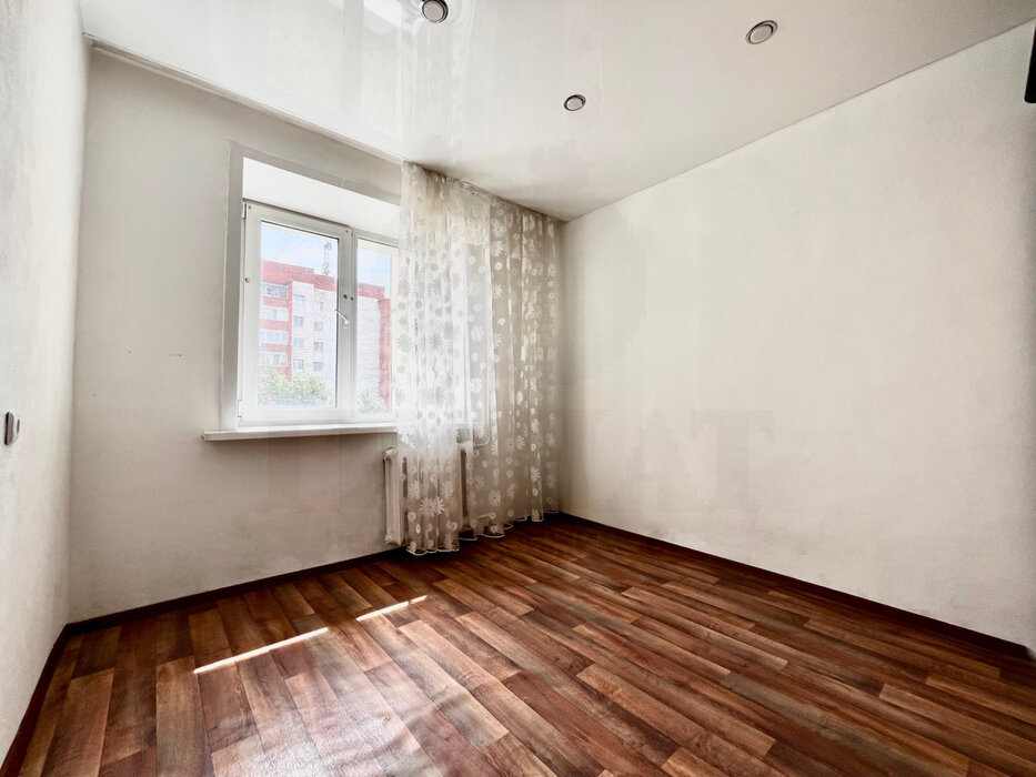 г. Асбест, ул. Пархоменко, 8 (городской округ Асбестовский) - фото квартиры (8)