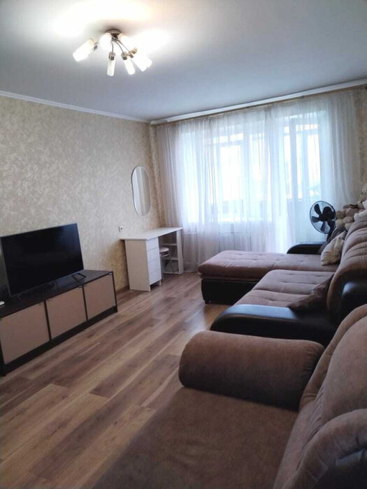 Екатеринбург, ул. Крауля, 10 (ВИЗ) - фото квартиры (2)