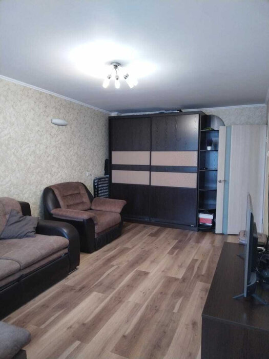 Екатеринбург, ул. Крауля, 10 (ВИЗ) - фото квартиры (3)
