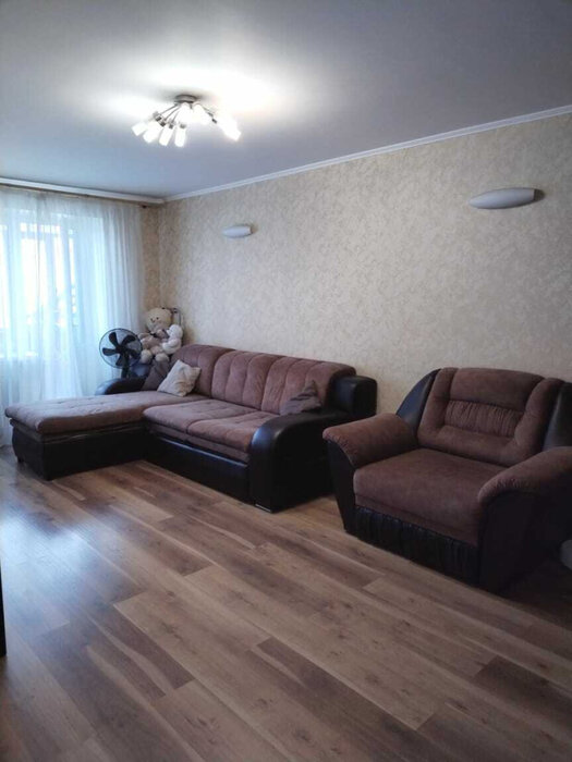Екатеринбург, ул. Крауля, 10 (ВИЗ) - фото квартиры (4)