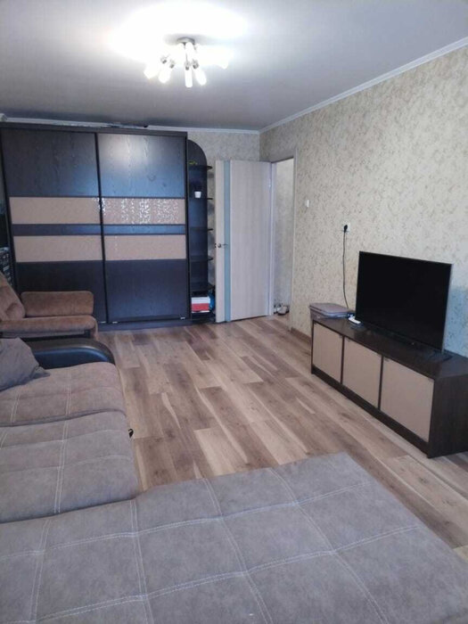 Екатеринбург, ул. Крауля, 10 (ВИЗ) - фото квартиры (5)