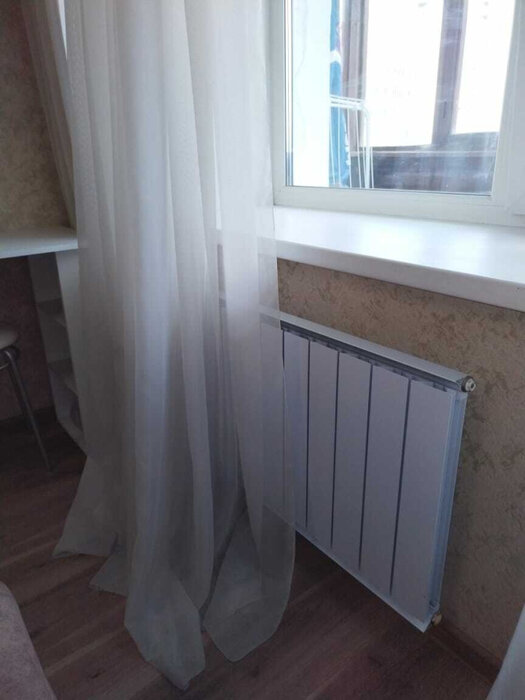 Екатеринбург, ул. Крауля, 10 (ВИЗ) - фото квартиры (6)