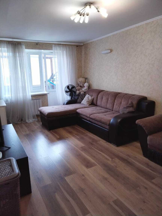 Екатеринбург, ул. Крауля, 10 (ВИЗ) - фото квартиры (7)