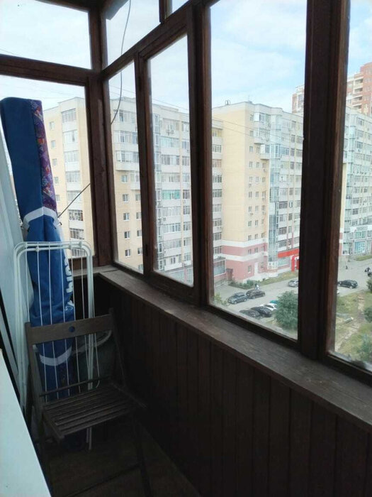 Екатеринбург, ул. Крауля, 10 (ВИЗ) - фото квартиры (8)