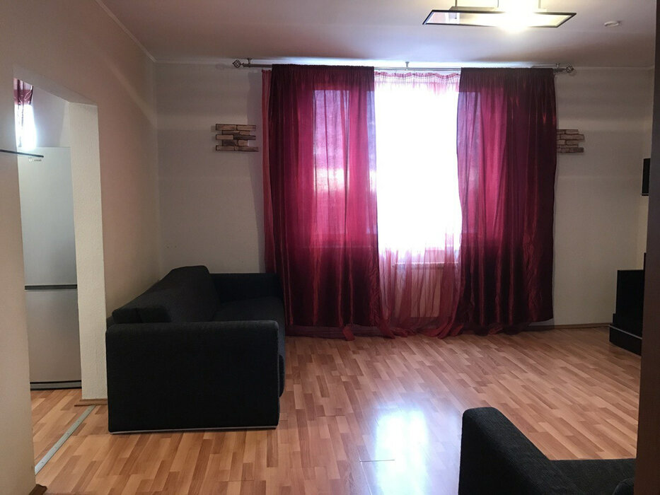 Екатеринбург, ул. Малышева, 4Б (ВИЗ) - фото квартиры (5)