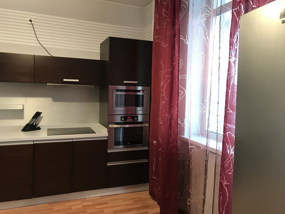Екатеринбург, ул. Малышева, 4Б (ВИЗ) - фото квартиры (7)