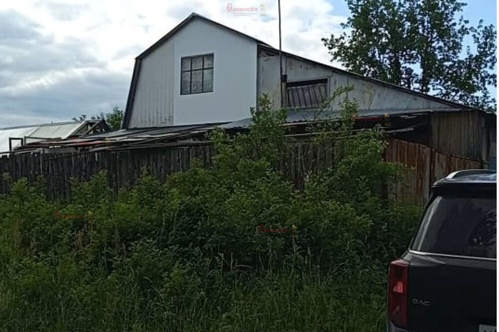 п. Хризолитовый, 50 лет Победы (городской округ Белоярский) - фото сада (2)