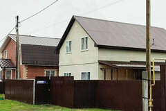 с. Патруши, ул. Революции, 13б (городской округ Сысертский) - фото дома