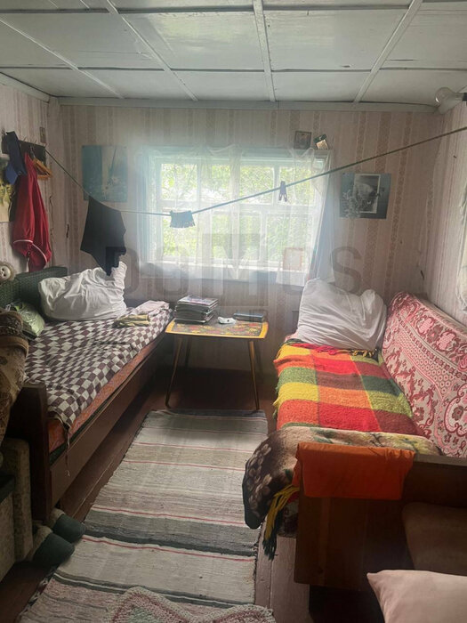г. Березовский, коллективный сад № 6 (городской округ Березовский) - фото сада (6)