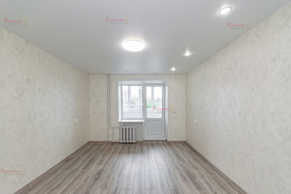 Екатеринбург, ул. Татищева, 53 (ВИЗ) - фото квартиры (5)