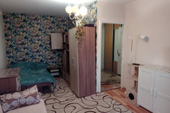 Екатеринбург, ул. Конотопская, 5 (Завокзальный) - фото квартиры