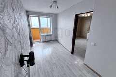 Екатеринбург, ул. Рощинская, 44 (Уктус) - фото квартиры