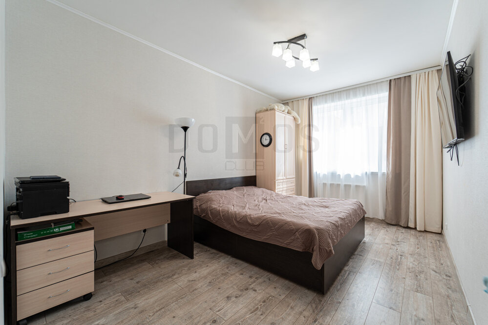 Екатеринбург, ул. Громова, 26 (Юго-Западный) - фото квартиры (7)